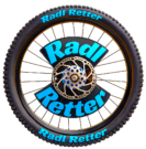 logo radl retter